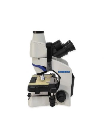 Микроскоп биологический тринокулярный HIMANO